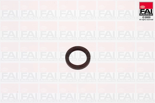 Shaft Seal, crankshaft